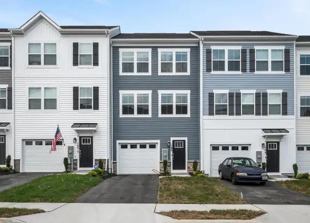 Property at 166 Munsee Cir, Winchester, VA, 22602, 4 beds, 3.5 baths, [object Object]