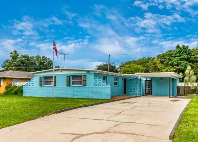 Property at 1502 Chandler Ave, Clearwater, FL, 33755, 3 beds, 2 baths, [object Object]