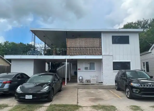 Property at 3906 Video St Unit B, Dickinson, TX, 77539, 1 bed, 1 bath, [object Object]