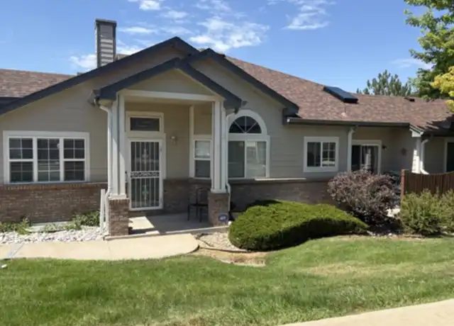 Property at 2967 S Walden Way, Aurora, CO, 80013, 3 beds, 3 baths, [object Object]