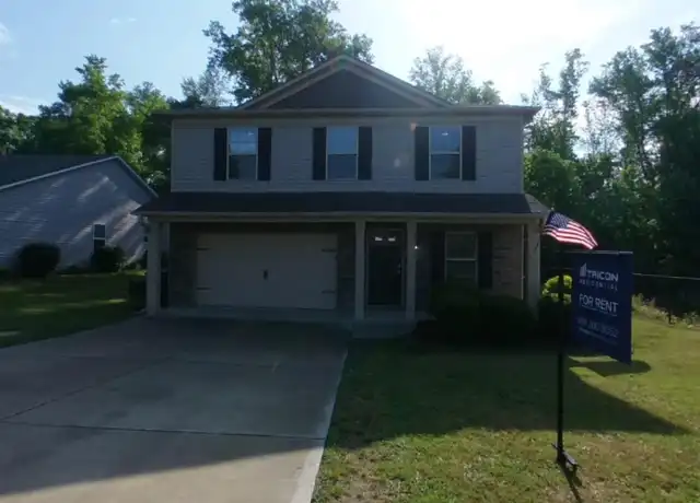 Property at 701 Fountainbrook Ln, Fountain Inn, SC, 29644, 4 beds, 3 baths, [object Object]