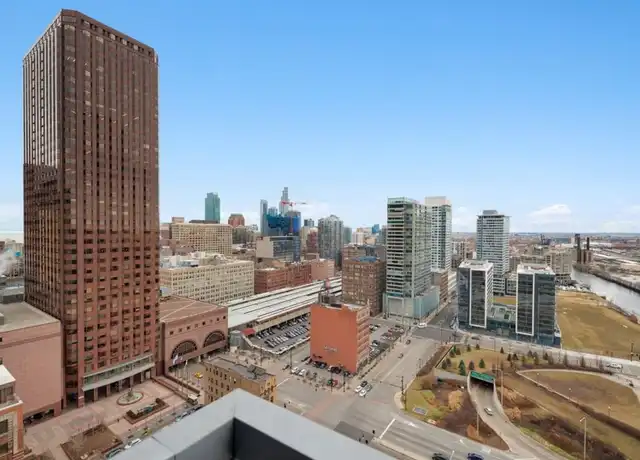 Property at 235 W Van Buren St #3317, Chicago, IL, 60607, 1 bed, 1 bath, [object Object]
