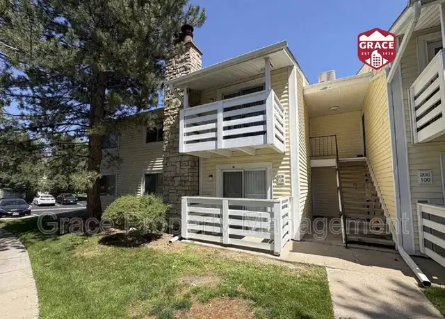 Property at 8555 Fairmount Dr Unit B105, Denver, CO, 80247, 2 beds, 2 baths, [object Object]