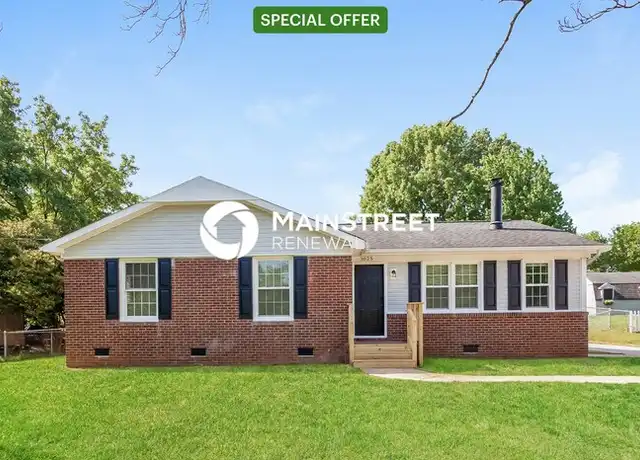 Property at 3025 Brandywine Ct, Gastonia, NC, 28054, 3 beds, 1.5 baths, [object Object]