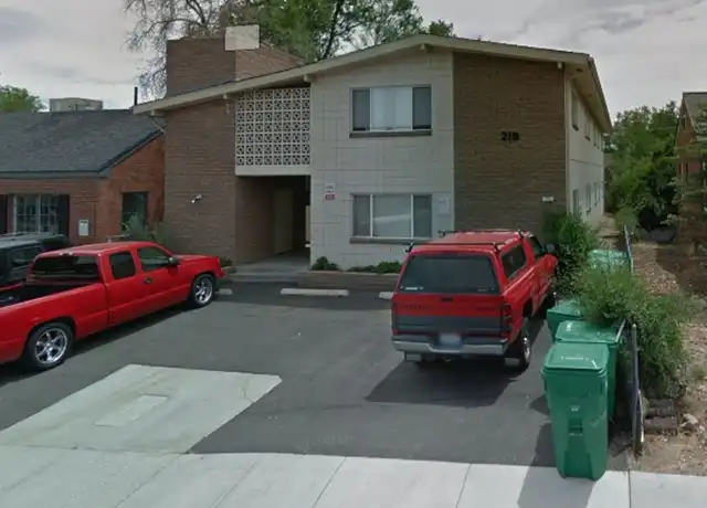Property at 218 Mount Rose St #5, Reno, NV, 89509, 1 bed, 1 bath, [object Object]