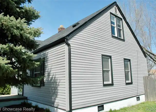 Property at 1815 Dallas Ave, Royal Oak, MI, 48067, 3 beds, 1 bath, [object Object]