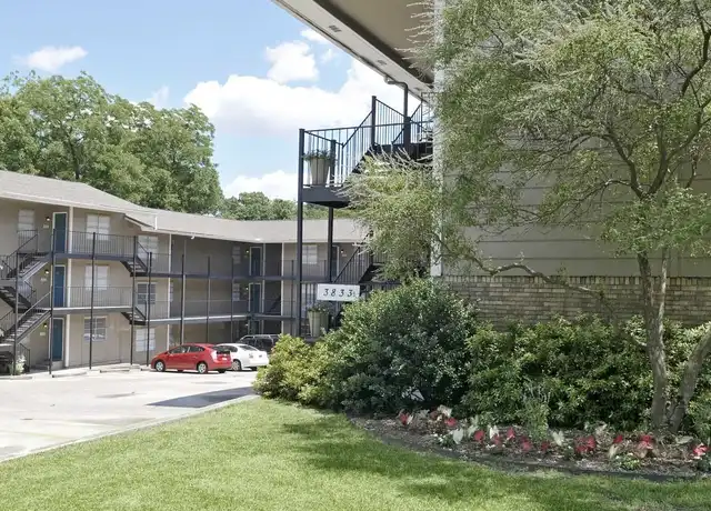 Property at Park View Apartments - 3833 6th Ave S, Birmingham, AL, 35222, 2 beds, 1 bath, [object Object]