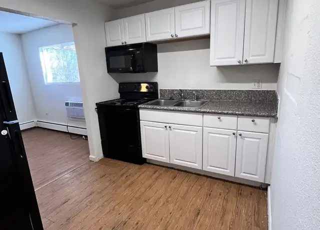Property at 721 Depew St Unit 8, Lakewood, CO, 80214, 2 beds, 1 bath, [object Object]