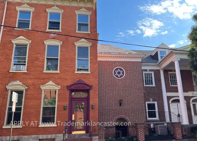 Property at 31 N Lime St Unit 5, Lancaster, PA, 17602, 1 bed, 1 bath, [object Object]