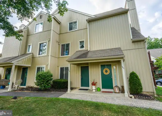 Property at 166 Woodlake Dr, Marlton, NJ, 08053, 2 beds, 2 baths, [object Object]