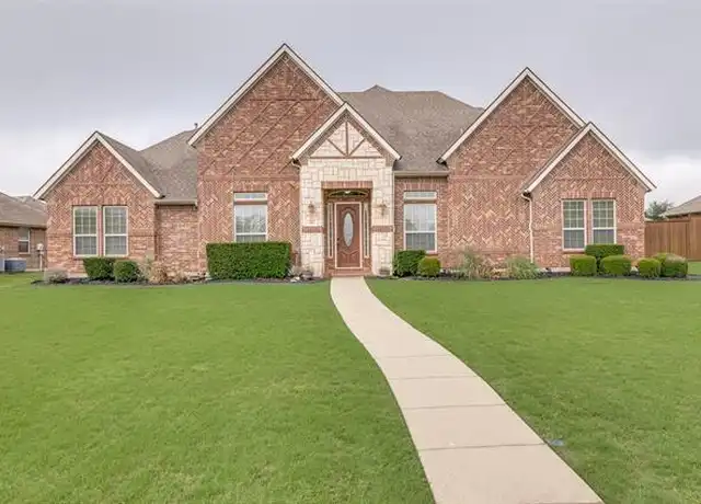 Property at 289 Stone Ridge Dr, Sunnyvale, TX, 75182, 4 beds, 4 baths, [object Object]