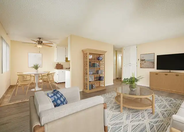 Property at Vista Del Coronado - 1250 Fifth Ave, Chula Vista, CA, 91911, 1 bed, 1 bath, [object Object]