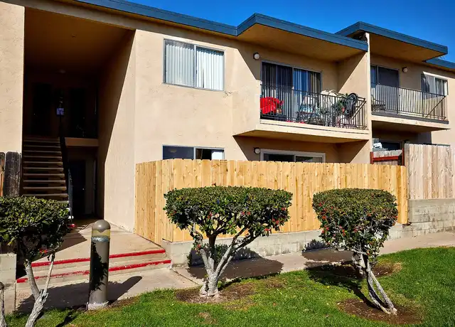 Property at Vista Del Coronado - 1250 Fifth Ave, Chula Vista, CA, 91911, 1-2 bed, 1-2 bath, [object Object]