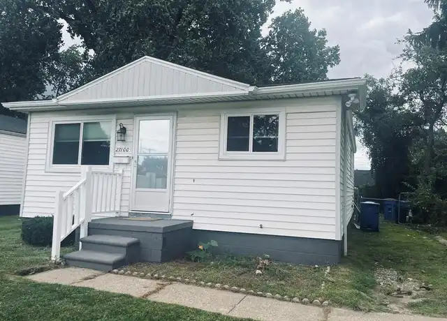 Property at 27100 Winslow Ave, Warren, MI, 48092, 3 beds, 1 bath, [object Object]