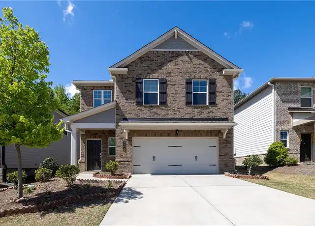 Property at 2088 Nuthatch Dr, Hoschton, GA, 30548, 4 beds, 2.5 baths, [object Object]