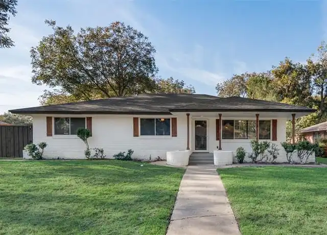 Property at 4923 Haywood Pkwy, Dallas, TX, 75232, 3 beds, 2 baths, [object Object]