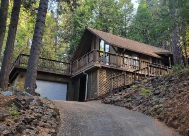 Property at 7195 Pine Cone Dr, Pollock Pines, CA, 95726, 3 beds, 2 baths, [object Object]