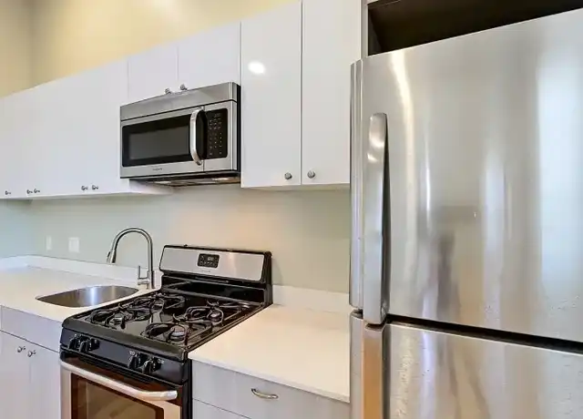 Property at 409 Dudley St, Roxbury, MA, 02119, 1 bed, 1 bath, [object Object]