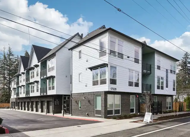 Property at Welcome to Burnside Bluffs - Your New Urban Retreat! - 17528 E Burnside St, Portland, OR, 97233, 2 beds, 1-2 bath, [object Object]