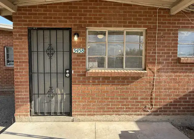 Property at 3458 E Glenn St Unit 1, Tucson, AZ, 85716, 2 beds, 1 bath, [object Object]