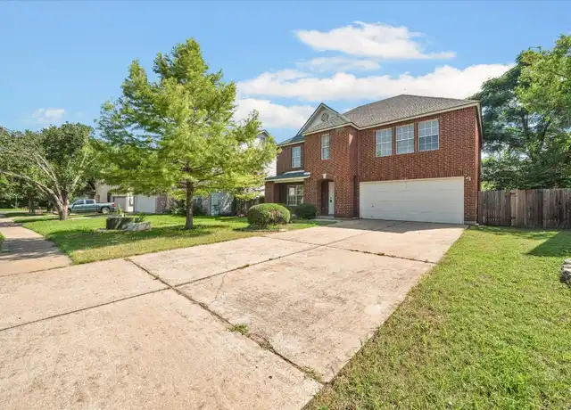 Property at 1701 Balsam Way, Round Rock, TX, 78665, 4 beds, 2.5 baths, [object Object]