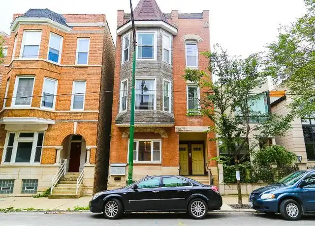 Property at 1473 W Erie St Unit G, Chicago, IL, 60642, 1 bed, 1 bath, [object Object]