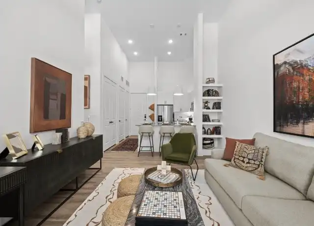 Property at 6105 Burnet Rd, Austin, TX, 78757, 1 bed, 1 bath, [object Object]