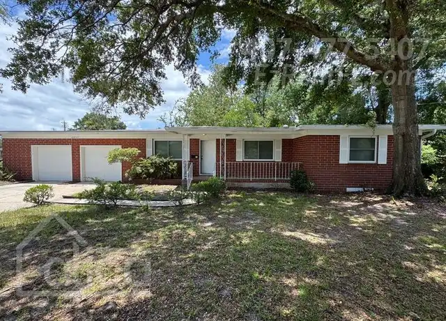 Property at 6657 Blackwood Dr, Jacksonville, FL, 32277, 3 beds, 2 baths, [object Object]