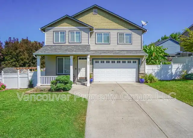 Property at 304 NW 96th St, Vancouver, WA, 98665, 4 beds, 2.5 baths, [object Object]