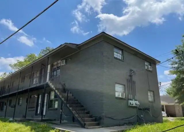 Property at 549 Wells Ave Unit 2, Memphis, TN, 38107, 2 beds, 1 bath, [object Object]