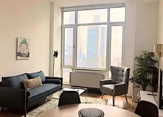 Property at 635 W 42nd St Unit 31J, New York, NY, 10036, 3 beds, 2 baths, [object Object]