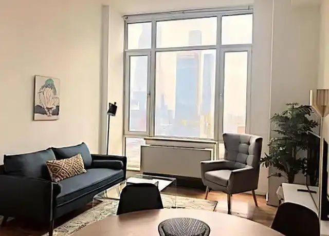 Property at 635 W 42nd St Unit 31J, New York, NY, 10036, 3 beds, 2 baths, [object Object]