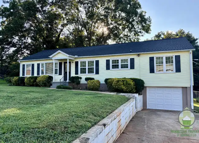 Property at 105 Princess Ave, Greenville, SC, 29611, 3 beds, 2 baths, [object Object]