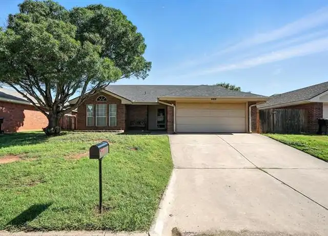 Property at 4410 Bob O Link Dr, Abilene, TX, 79606, 3 beds, 2 baths, [object Object]