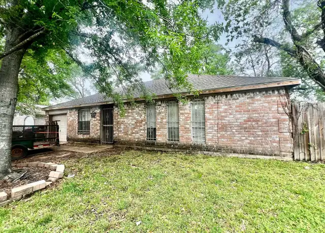 Property at 9630 Arvin St, Houston, TX, 77078, 3 beds, 2 baths, [object Object]