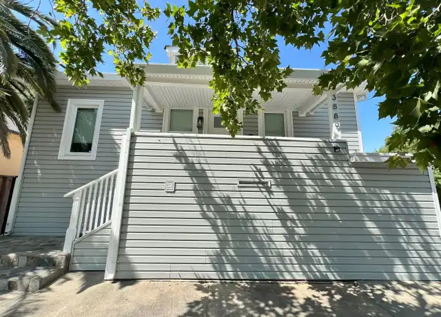 Property at 3889 7th Ave, Sacramento, CA, 95817, 1 bed, 1 bath, [object Object]