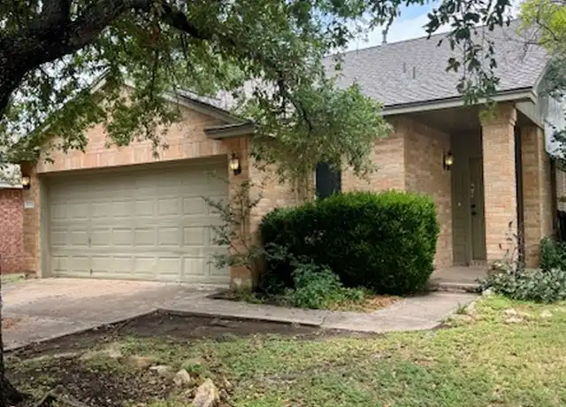 Property at 1008 Balanced Rock Pl, Round Rock, TX, 78681, 3 beds, 2.5 baths, [object Object]