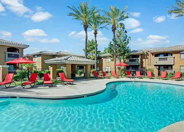 Property at Reserve at Arrowhead - 7701 W Saint John Rd, Glendale, AZ, 85308, 1-3 bed, 1-2 bath, [object Object]
