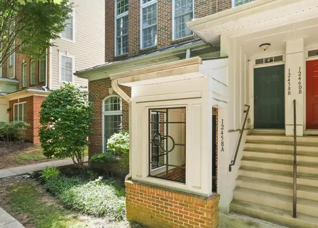 Property at 12458 Liberty Bridge Rd, Fairfax, VA, 22033, 2 beds, 2.5 baths, [object Object]