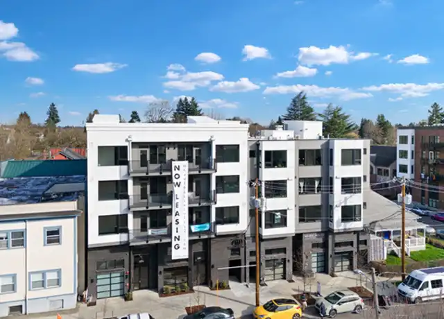 Property at 8130 SE 6th Ave Unit 205, Portland, OR, 97202, 0 beds, 1 bath, [object Object]