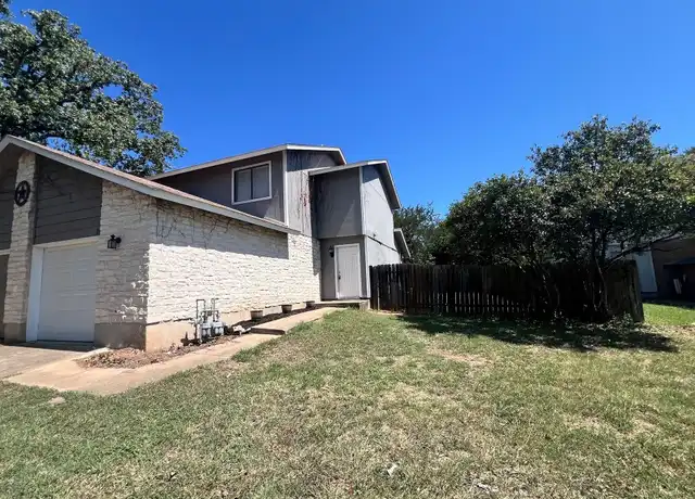 Property at 2312 Whitlow Cv, Round Rock, TX, 78681, 2 beds, 2 baths, [object Object]