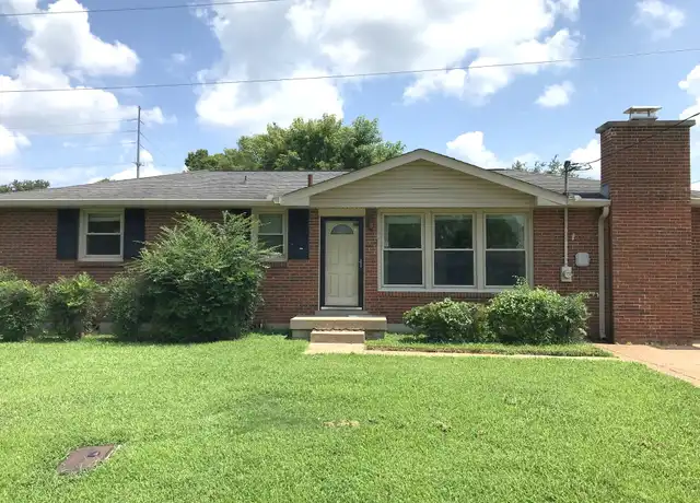 Property at 452 Capri Dr, Nashville, TN, 37209, 2 beds, 1 bath, [object Object]