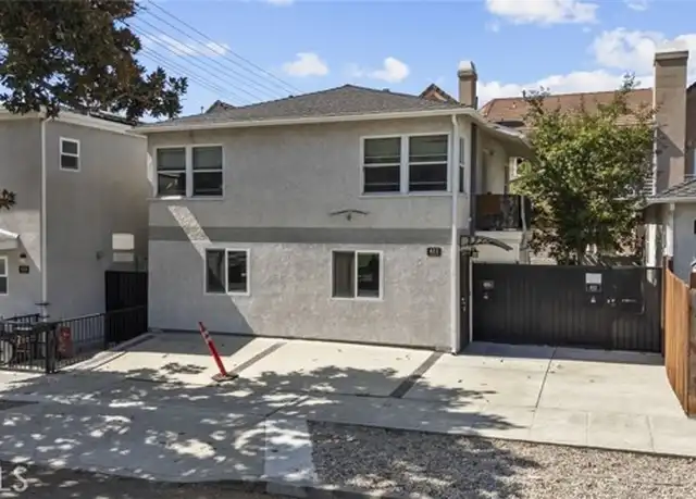 Property at 411 S Kenneth Rd Unit 101, Burbank, CA, 91501, 1 bed, 1 bath, [object Object]