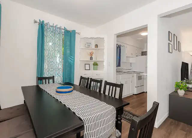 Property at 1017 NE 14th Ave Unit 5, Fort Lauderdale, FL, 33304, 2 beds, 1 bath, [object Object]