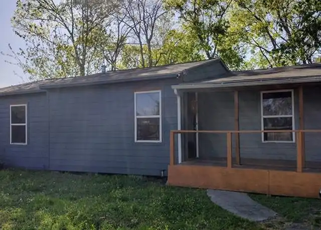 Property at 1108 Niagara St, Houston, TX, 77051, 3 beds, 1 bath, [object Object]