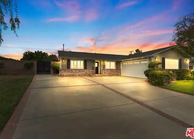 Property at 6311 Berquist Ave, Woodland Hills, CA, 91367, 4 beds, 2 baths, [object Object]