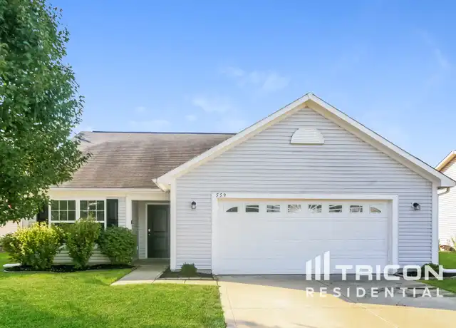 Property at 559 Reed Ct, Greenfield, IN, 46140, 3 beds, 2 baths, [object Object]