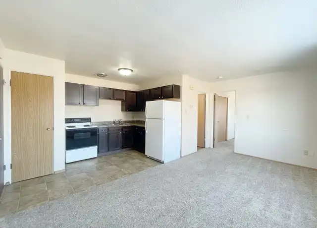 Property at Fairmont Apartments - 405 11th Ave SW, Minot, ND, 58701, 1-2 bed, 1 bath, [object Object]