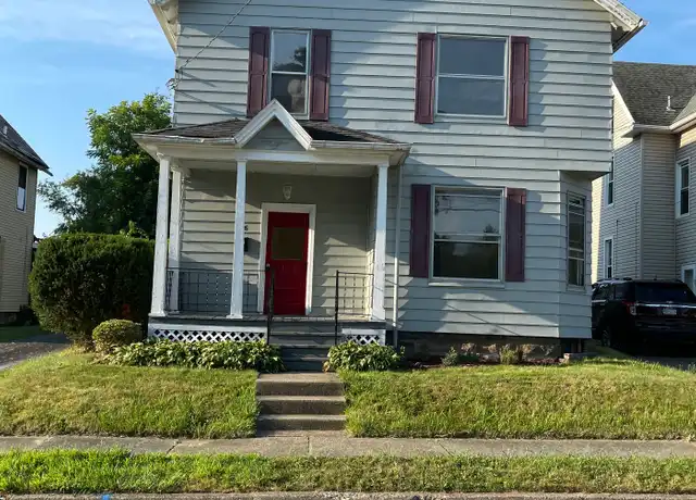 Property at 416 Sumner Ave, New Castle, PA, 16105, 3 beds, 1 bath, [object Object]