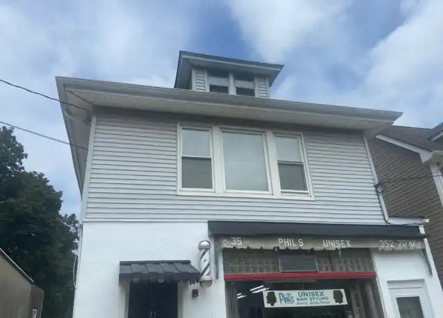 Property at 35 Coe Ave, Hillside, NJ, 07205, 2 beds, 1 bath, [object Object]